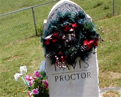 Nena Davis Proctor