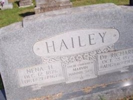 Nena H Hailey
