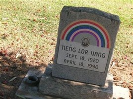 Neng Lor Vang Neng Lor Vang