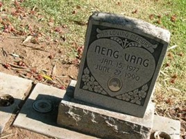Neng Vang