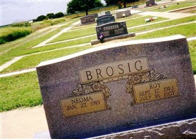 Neoma Ernestine Matejowsky Brosig Neoma Ernestine Matejowsky Brosig