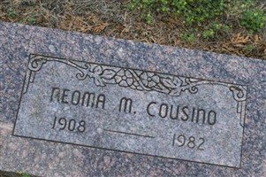 Neoma M. Cousino
