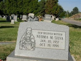 Neoma M. Silva Neoma M. Silva