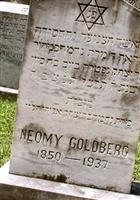 Neomy Goldberg