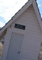 Nephi City Cemetery
