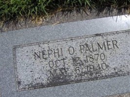 Nephi Omni Palmer