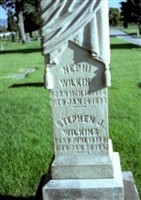 Nephi Wilkins