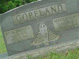 Nerious James Copeland
