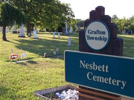 Nesbett Cemetery