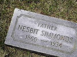 Nesbit Simmonds