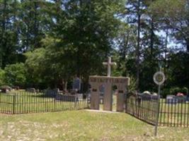 Nesbitt Cemetery