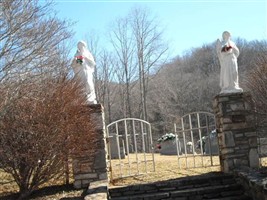 Nesbitt Chapel Cemetery