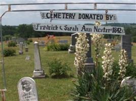 Nester Chapel Cemetery