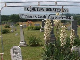 Nester Chapel Cemetery Nester Chapel Cemetery
