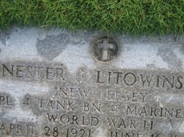 Corp Nester J Litowinsky Corp Nester J Litowinsky