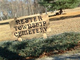 Nester Township Cemetery