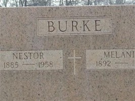 Nestor Burke Nestor Burke