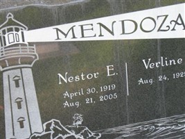 Nestor Eugene Mendoza