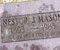 Nestor J. Mason