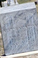 Nestor Montoya