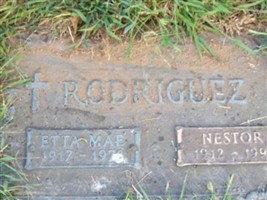 Nestor V. Rodriguez