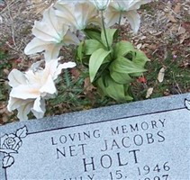 Net Jacobs Holt Net Jacobs Holt
