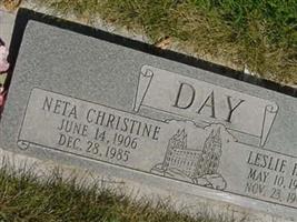 Neta Christine Day