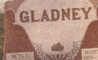 Neta E Gladney