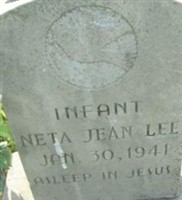 Neta Jean Lee