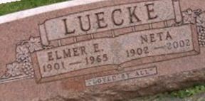 Neta Luecke Neta Luecke