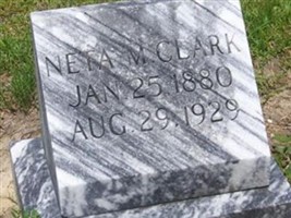 Neta Melinda Nelson Clark