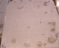Netanel Yehoshua Ben David (1892693.jpg) Netanel Yehoshua Ben David (1892693.jpg)