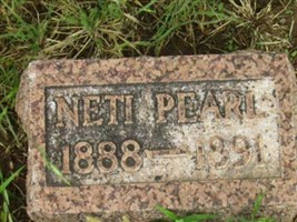 Neti Pearl Beecham Neti Pearl Beecham