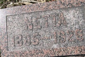 Netta Halverson