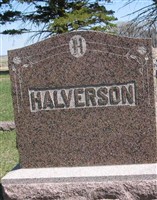 Netta Halverson