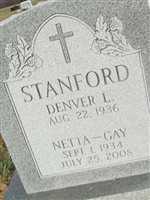 Netta Sexton Stanford Netta Sexton Stanford