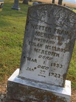 Netter Frank Meredith Netter Frank Meredith