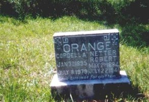 Netter Robert Orange Netter Robert Orange