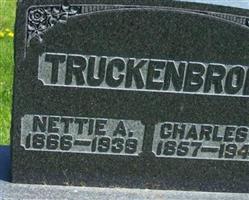 Nettie A. Truckenbrod
