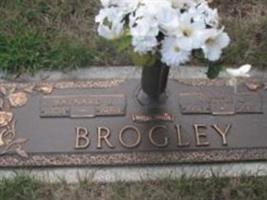 Nettie Augusta Kaster Brogley