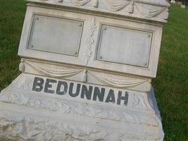 Nettie B BeDunnah