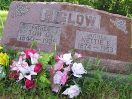Nettie B Biglow Nettie B Biglow
