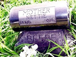 Nettie Beebe Nettie Beebe
