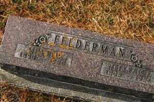 Nettie Brown Felderman