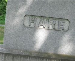 Nettie Browne Hare Nettie Browne Hare