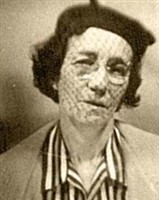 Nettie (Burnet) Elenor Young Willamans Nettie (Burnet) Elenor Young Willamans