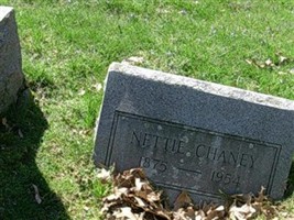 Nettie Chaney