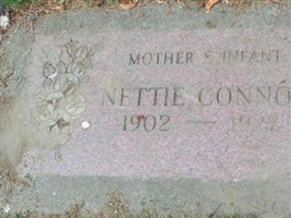 Nettie Connor