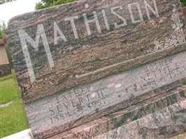 Nettie E. Mathison Nettie E. Mathison