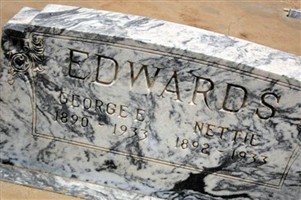 Nettie Edwards Nettie Edwards